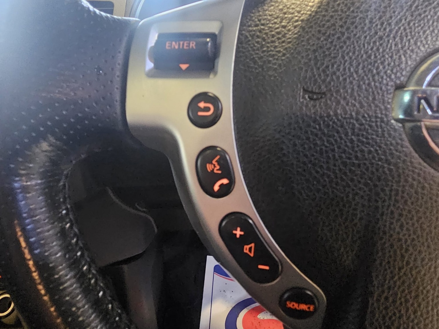 Used Nissan X-Trail 2010 for sale - 77303658: Photo 14