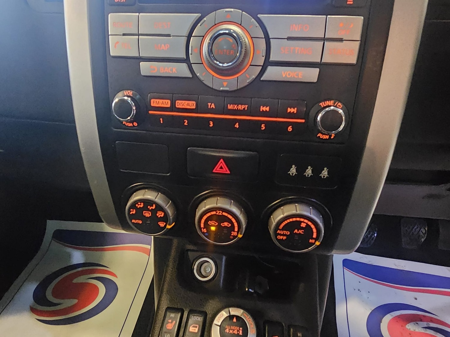 Used Nissan X-Trail 2010 for sale - 77303658: Photo 15