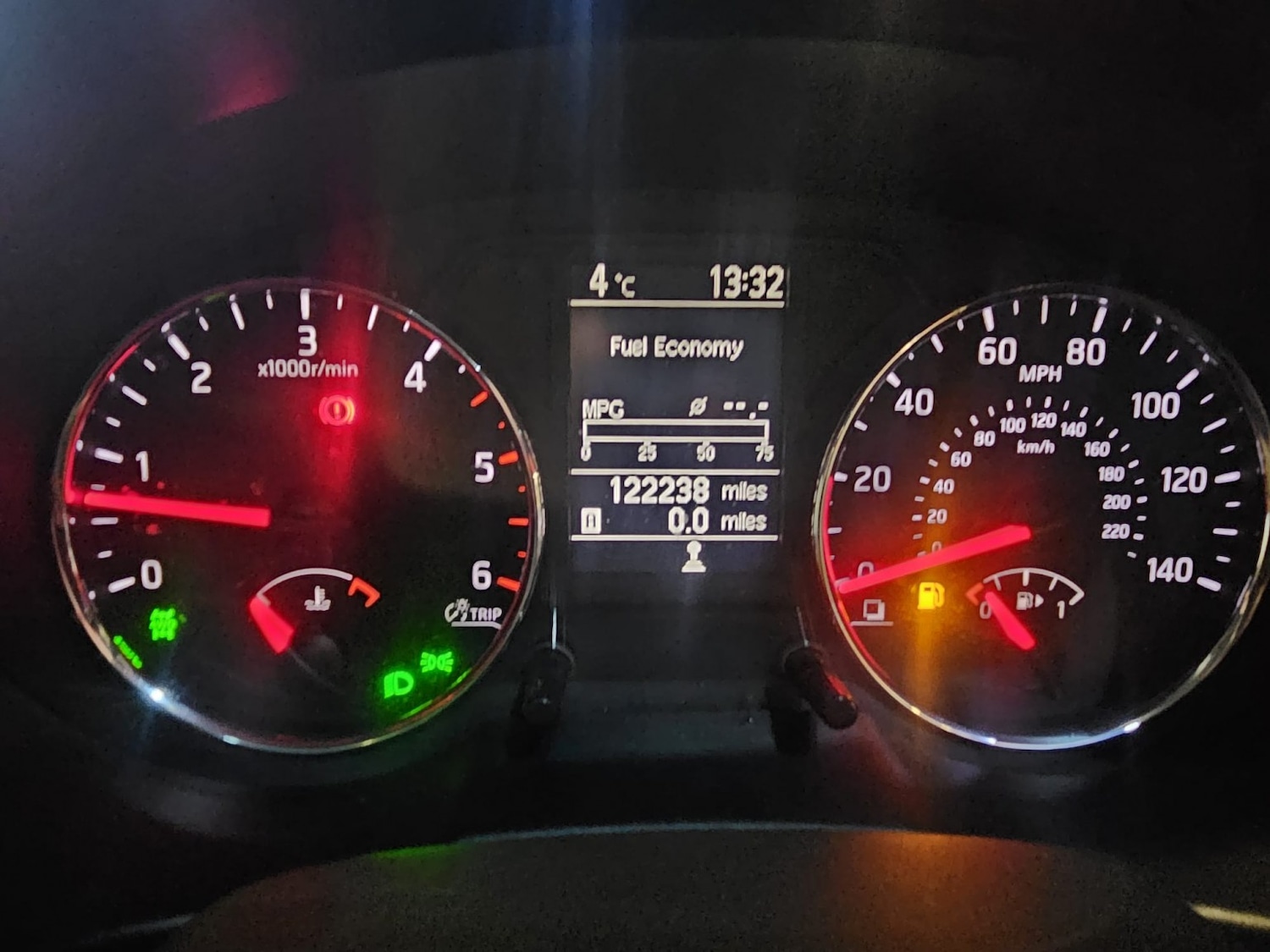 Used Nissan X-Trail 2010 for sale - 77303658: Photo 17