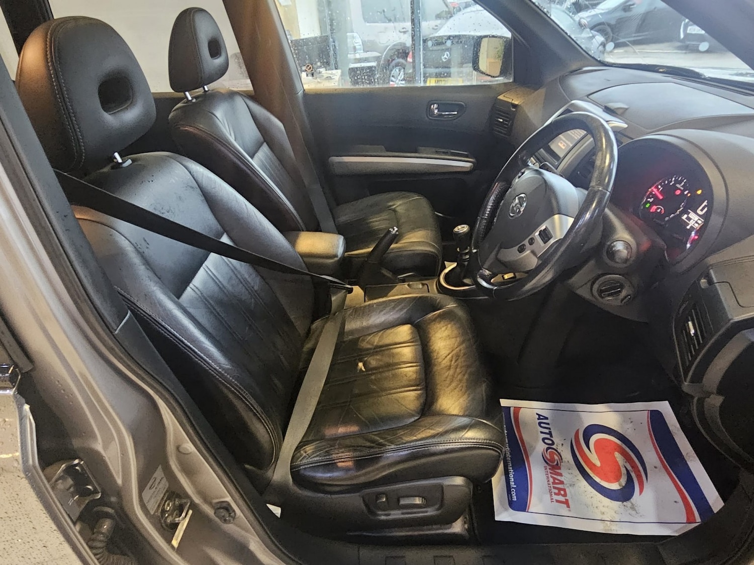 Used Nissan X-Trail 2010 for sale - 77303658: Photo 9