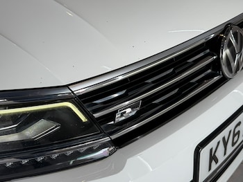 Used Volkswagen Tiguan 2017 for sale - 79360207: Photo