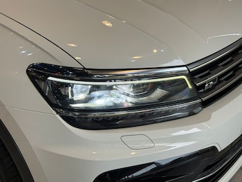 Used Volkswagen Tiguan 2017 for sale - 78540432: Photo