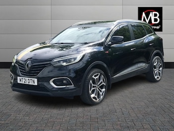 Used Renault Kadjar 2021 for sale - 78558861: Photo