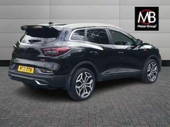 Used Renault Kadjar 2021 for sale - 78558861: Photo
