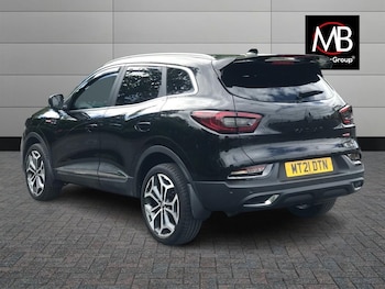Used Renault Kadjar 2021 for sale - 78558861: Photo