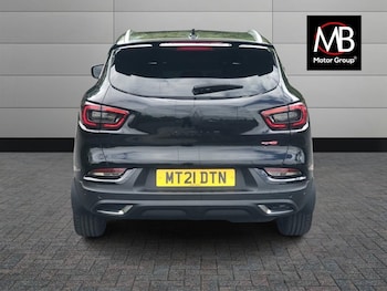 Used Renault Kadjar 2021 for sale - 78558861: Photo