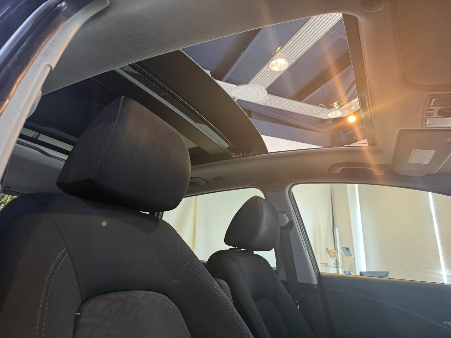 Used Hyundai Ix20 2012 for sale - 78145848: Photo 11