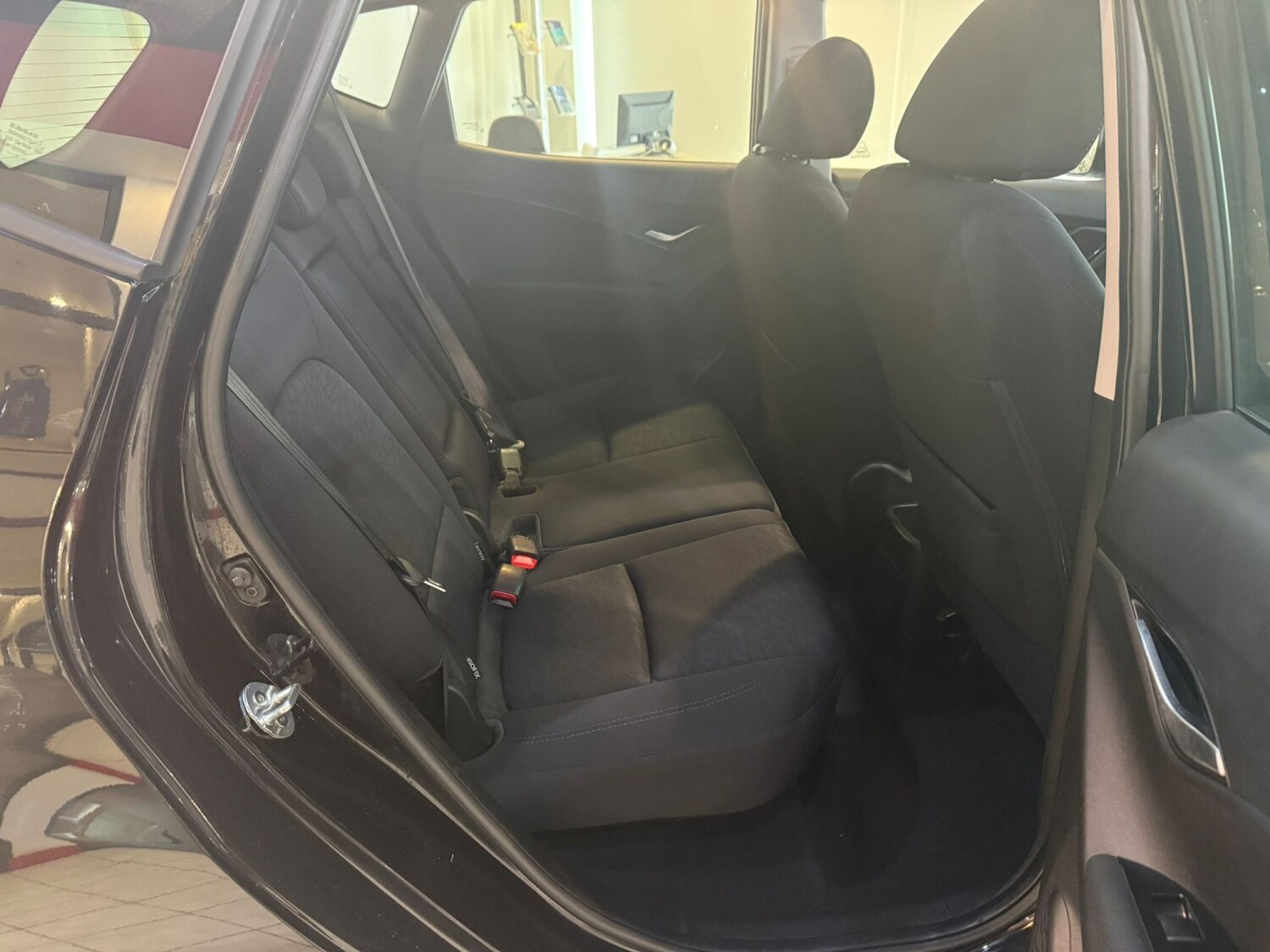 Used Hyundai Ix20 2012 for sale - 78145848: Photo 12