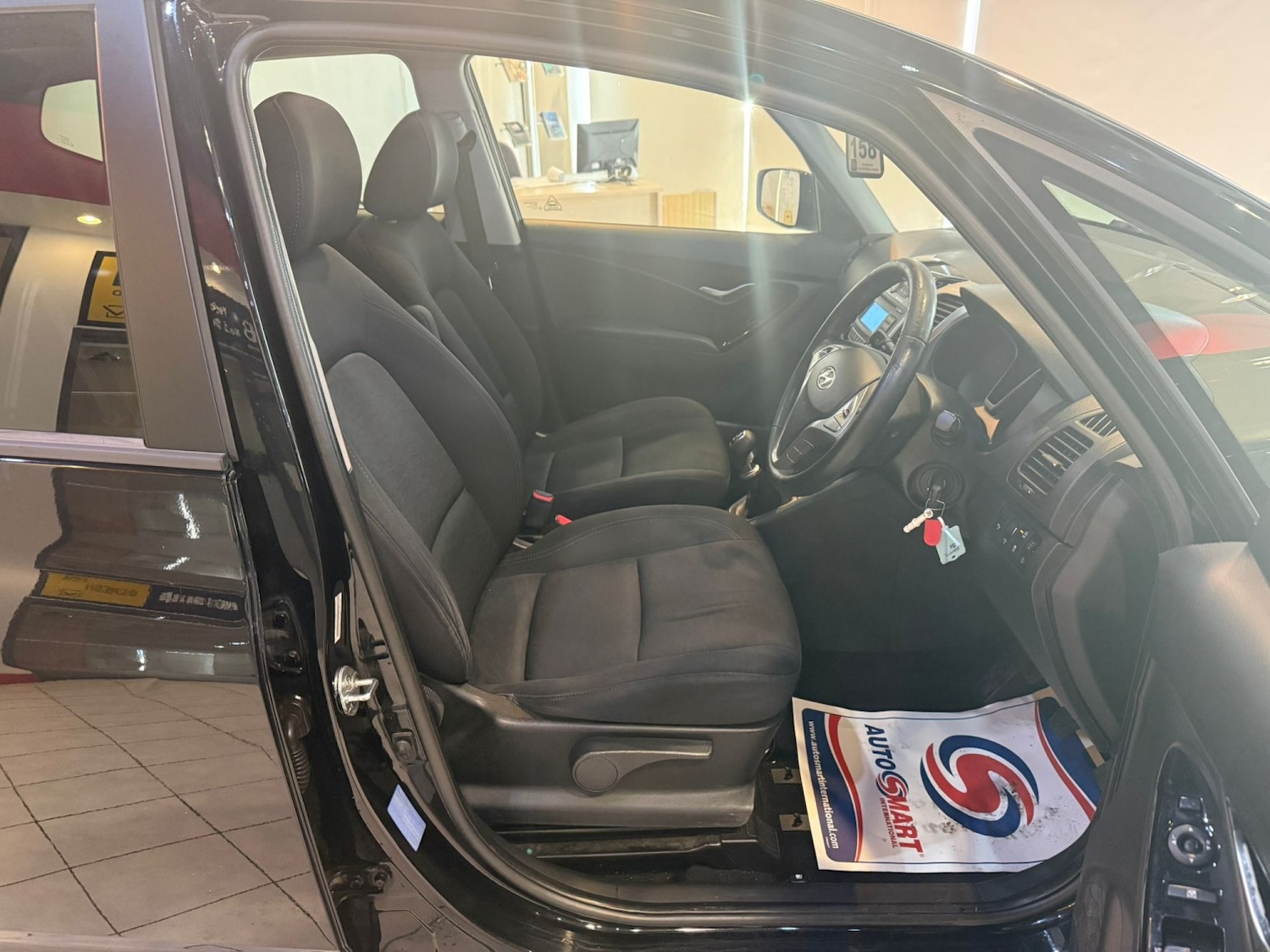 Used Hyundai Ix20 2012 for sale - 78145848: Photo 13