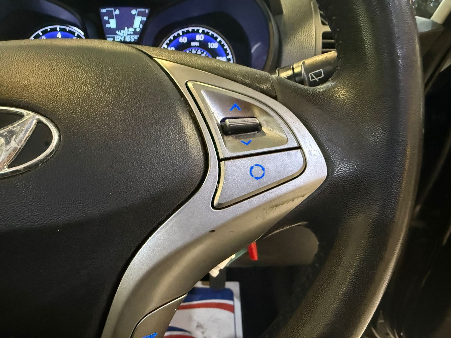 Used Hyundai Ix20 2012 for sale - 78145848: Photo 17