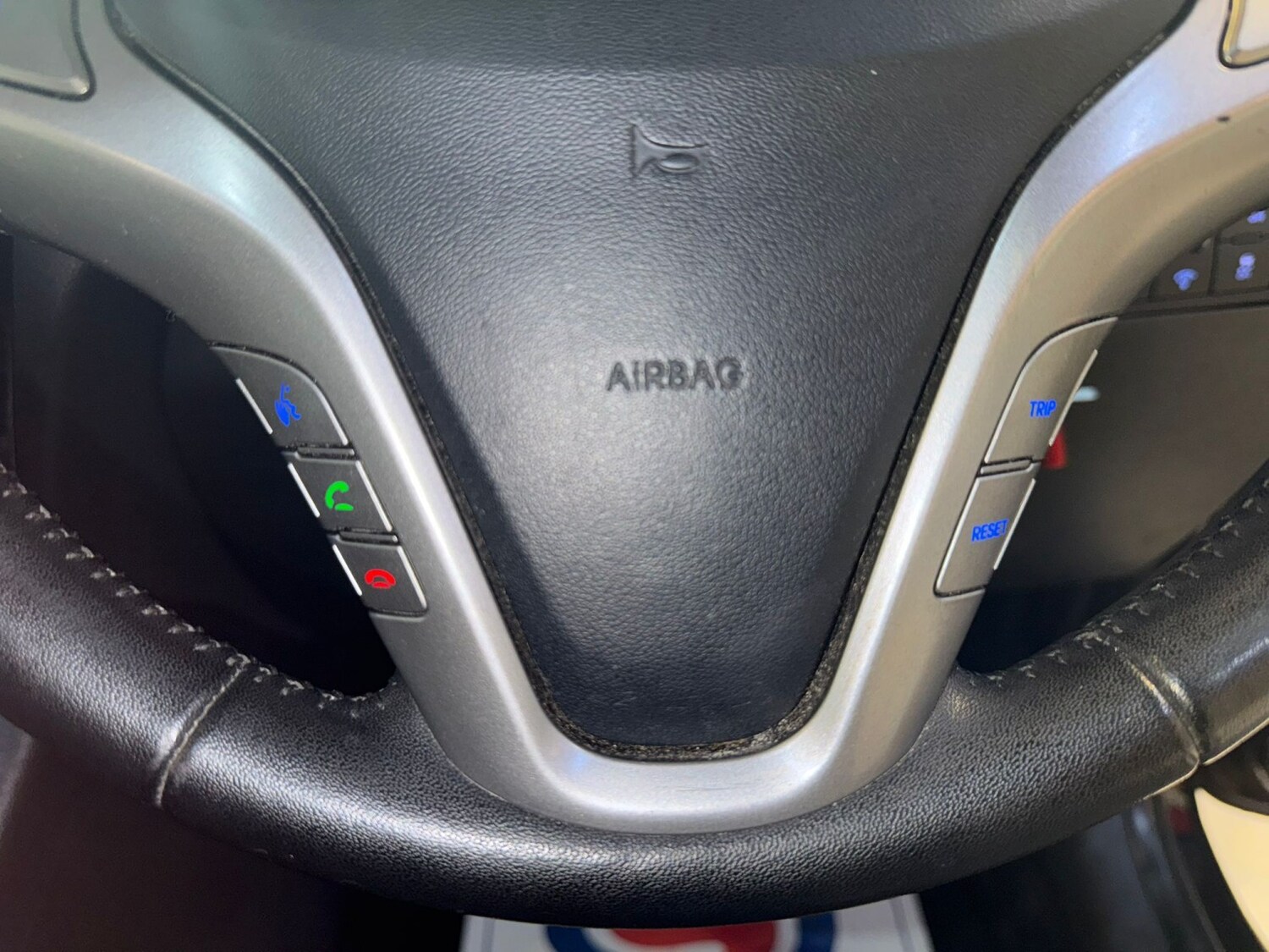 Used Hyundai Ix20 2012 for sale - 78145848: Photo 19