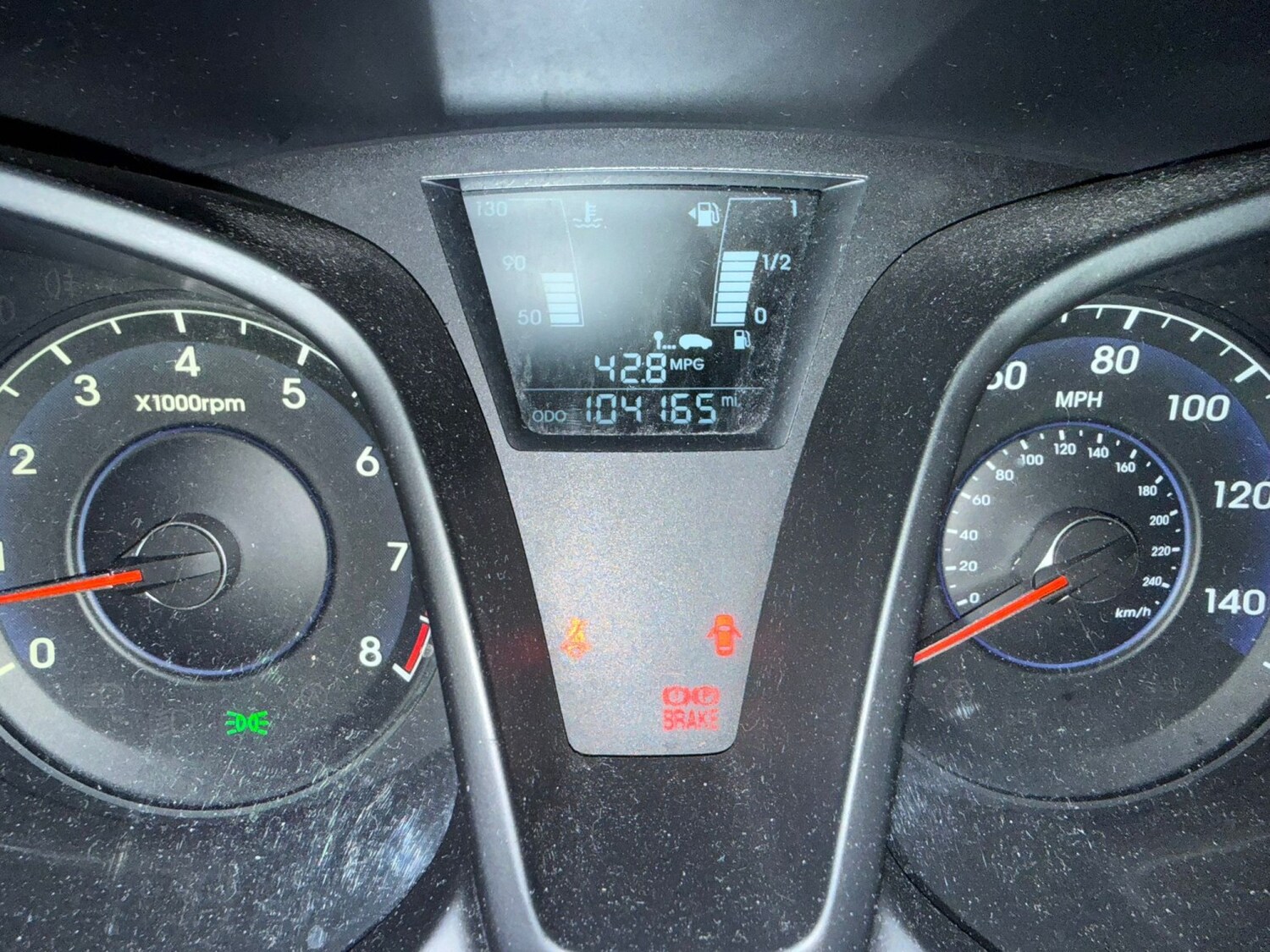 Used Hyundai Ix20 2012 for sale - 78145848: Photo 21