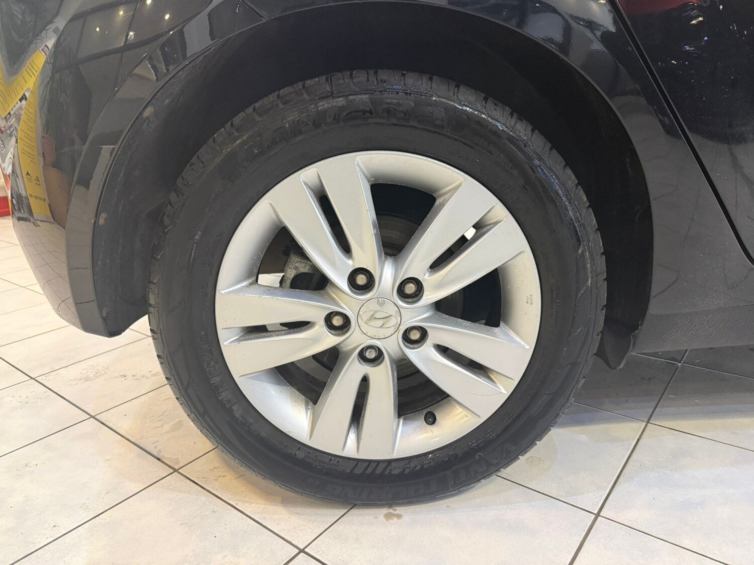 Used Hyundai Ix20 2012 for sale - 78145848: Photo 22