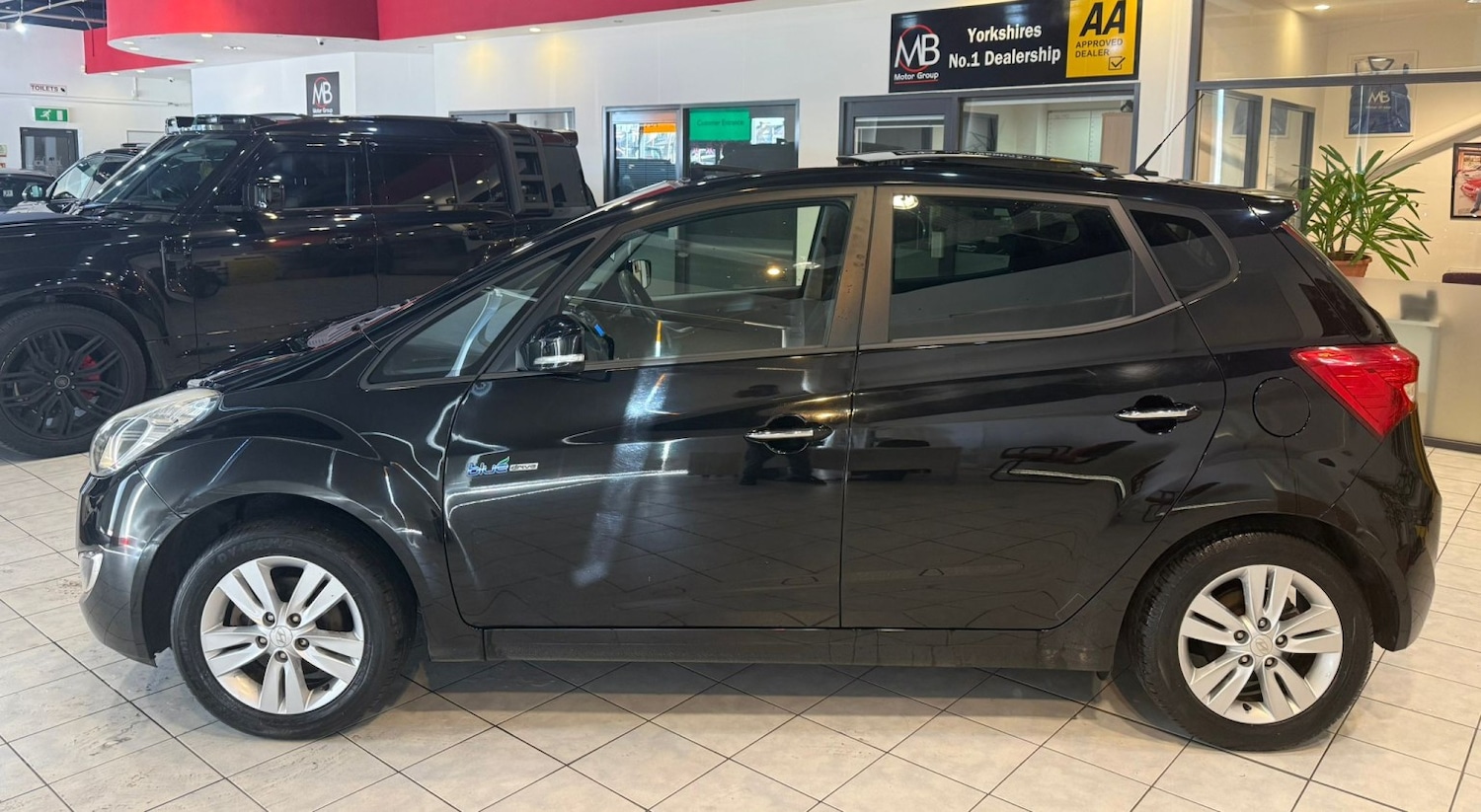 Used Hyundai Ix20 2012 for sale - 78145848: Photo 4