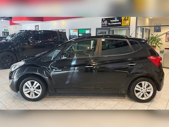 Used Hyundai Ix20 2012 for sale - 78145848: Photo