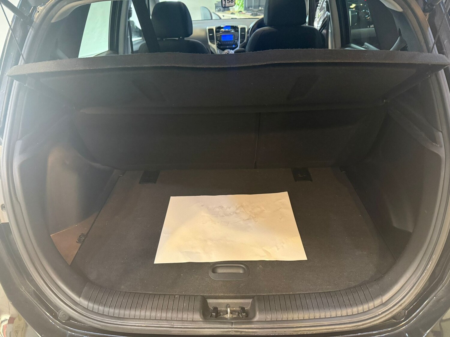 Used Hyundai Ix20 2012 for sale - 78145848: Photo 7