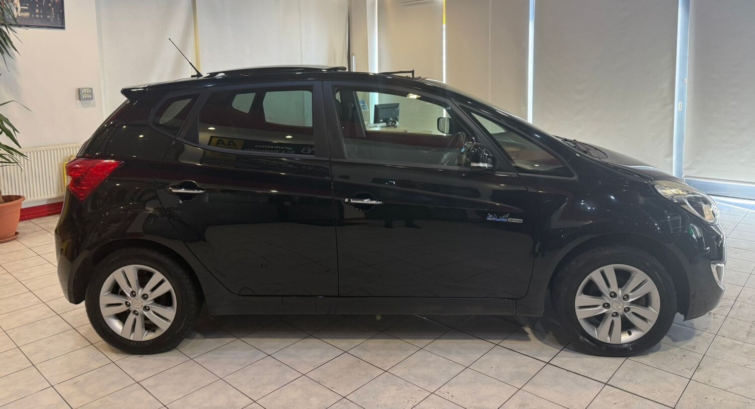 Used Hyundai Ix20 2012 for sale - 78145848: Photo 9