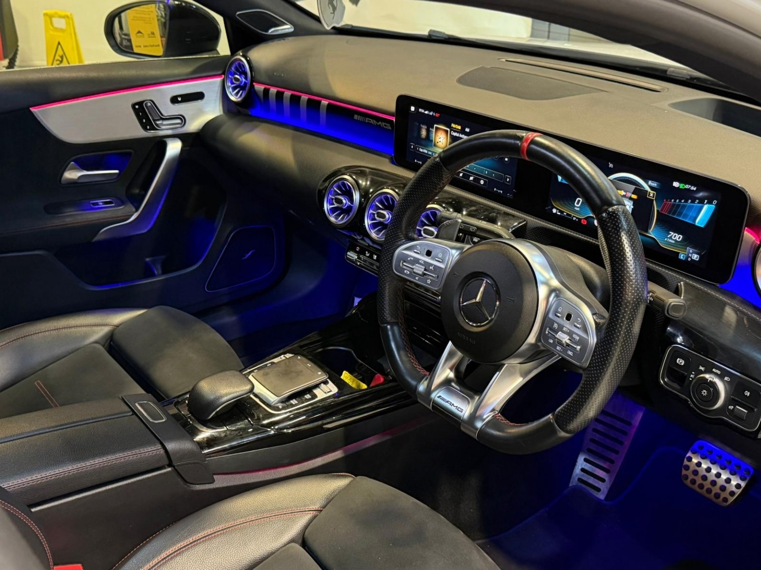 Used Mercedes-Benz A-Class 2019 for sale - 76536688: Photo 18