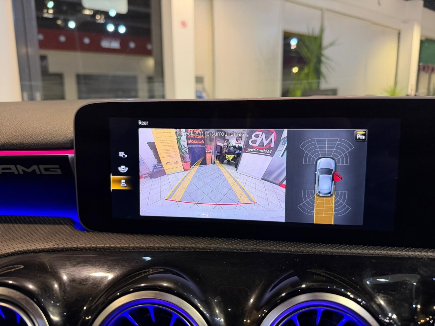 Used Mercedes-Benz A-Class 2019 for sale - 76536688: Photo 20