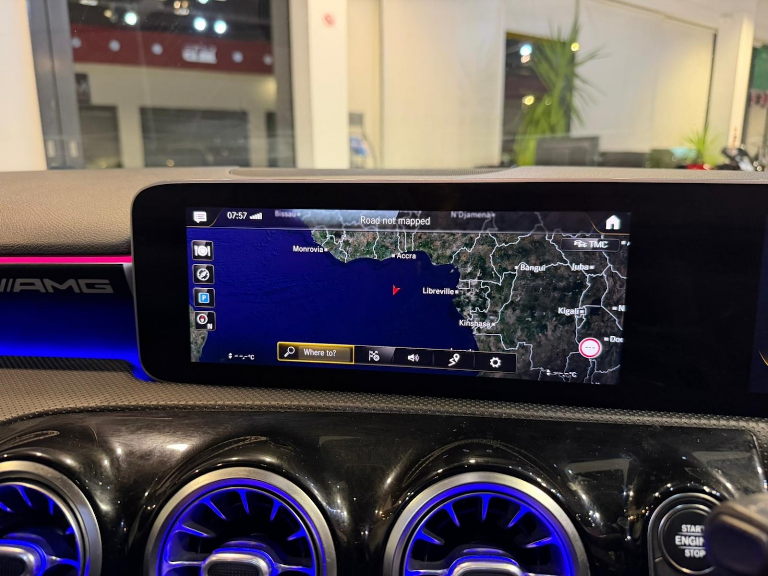 Used Mercedes-Benz A-Class 2019 for sale - 76536688: Photo 22