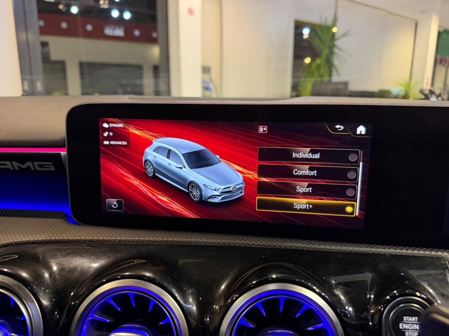 Used Mercedes-Benz A-Class 2019 for sale - 76536688: Photo 23