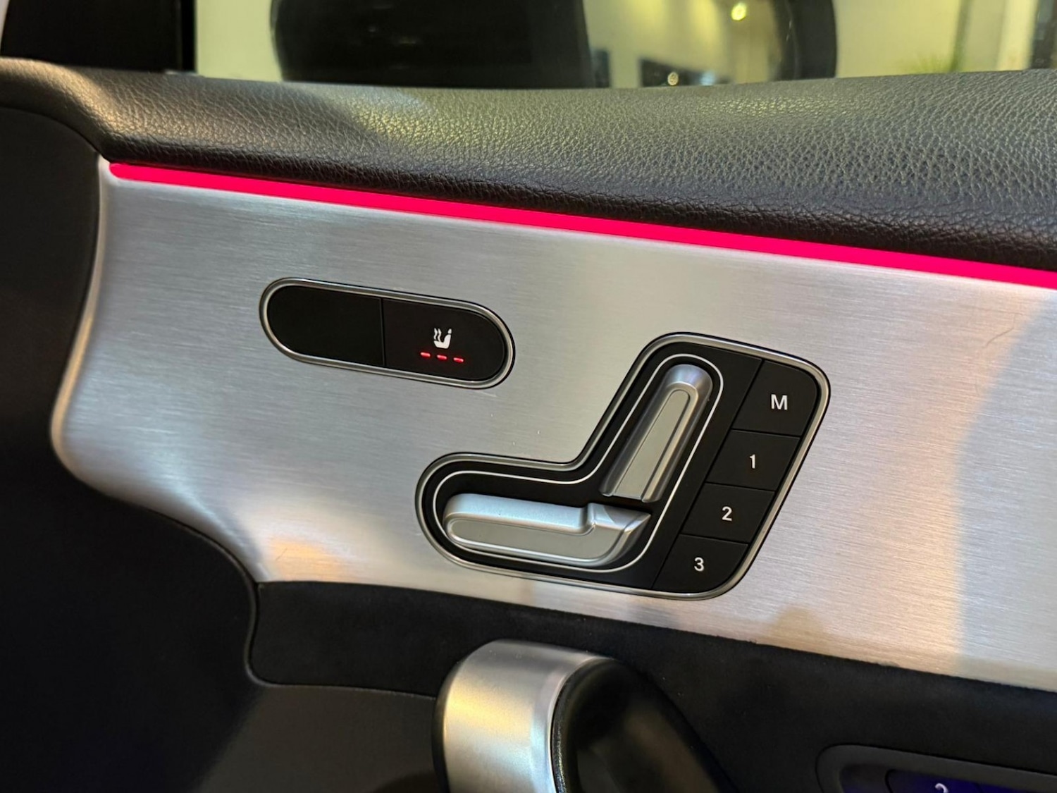 Used Mercedes-Benz A-Class 2019 for sale - 76536688: Photo 29