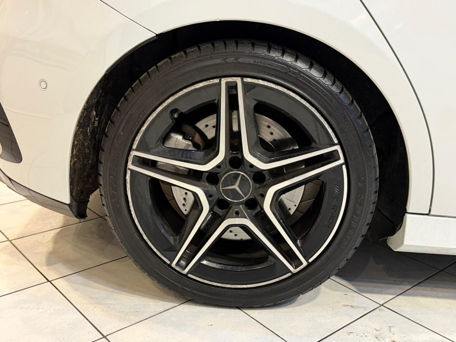 Used Mercedes-Benz A-Class 2019 for sale - 76536688: Photo 33