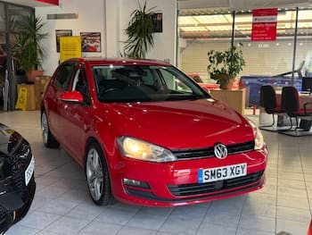 Used Volkswagen Golf 2013 for sale - 79687298: Photo