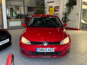 Used Volkswagen Golf 2013 for sale - 79687298: Photo