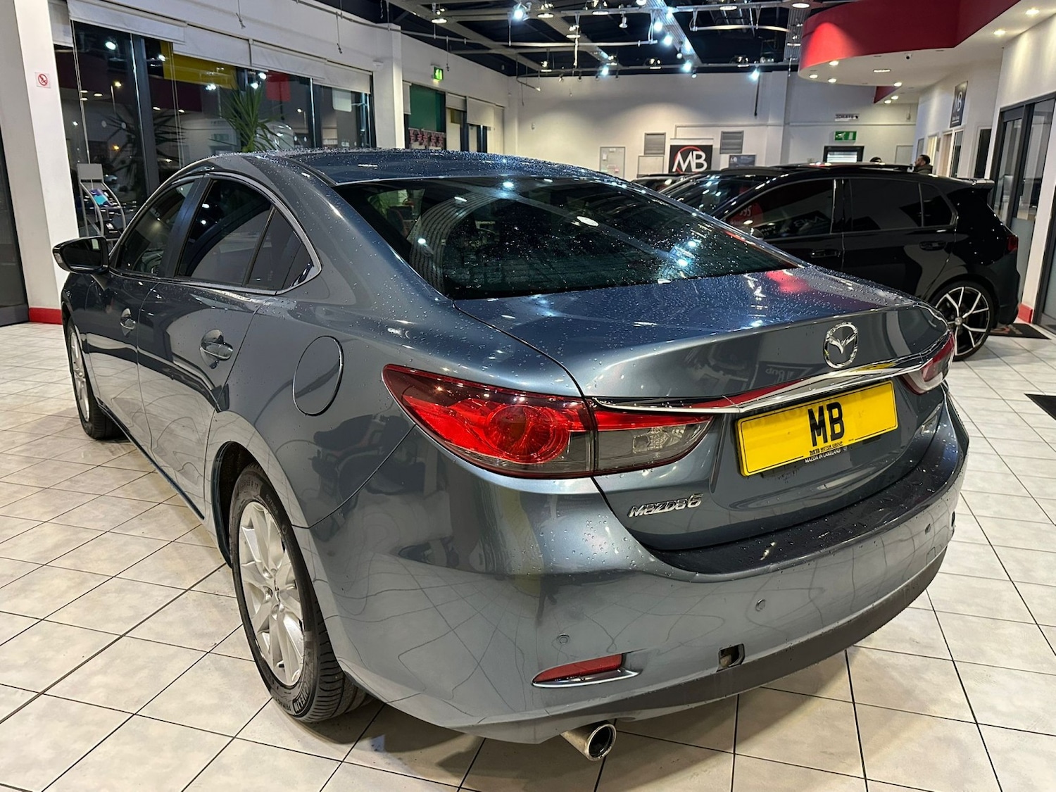 Used Mazda Mazda6 2014 for sale - 77282727: Photo 10