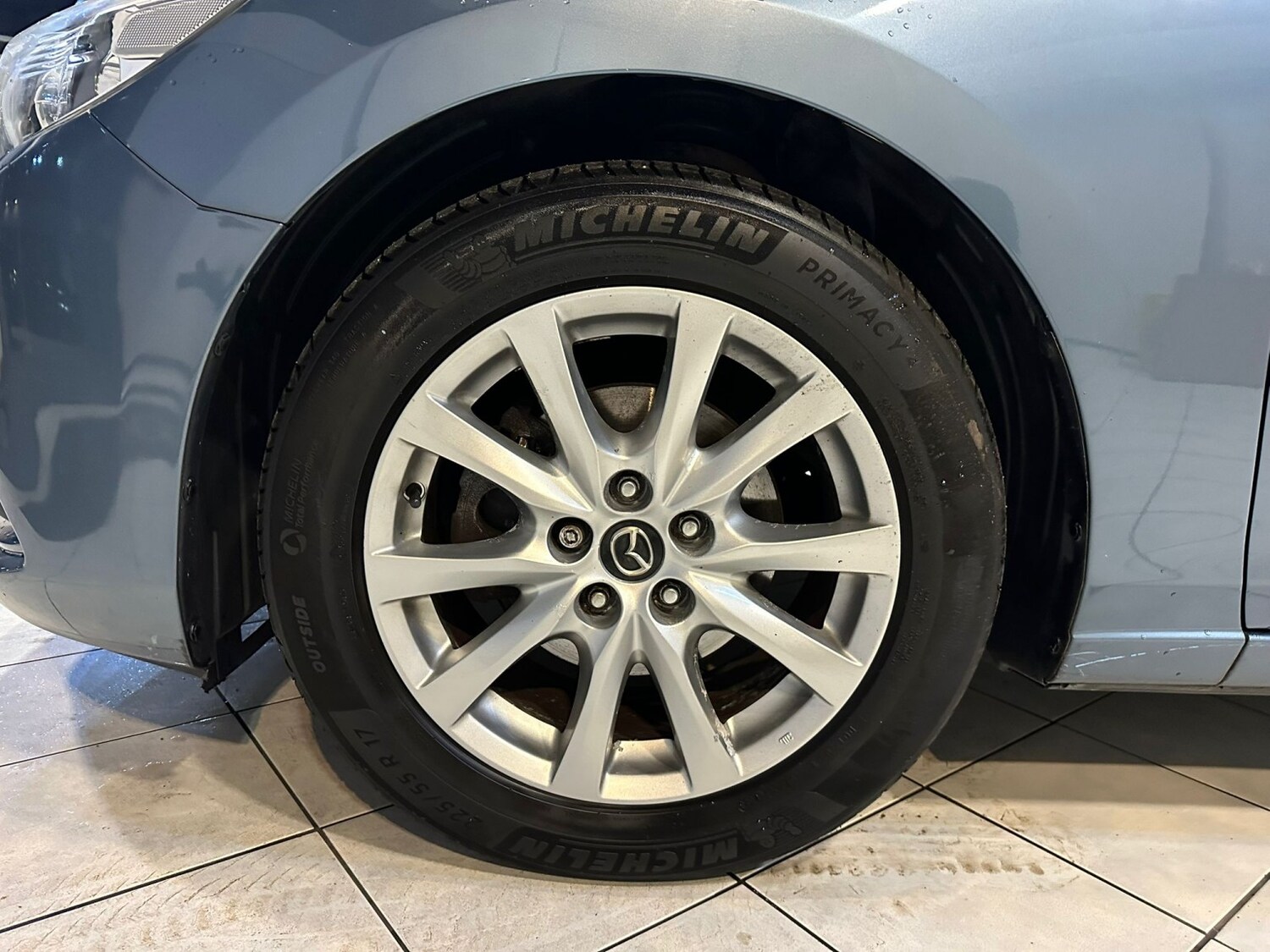 Used Mazda Mazda6 2014 for sale - 77282727: Photo 11