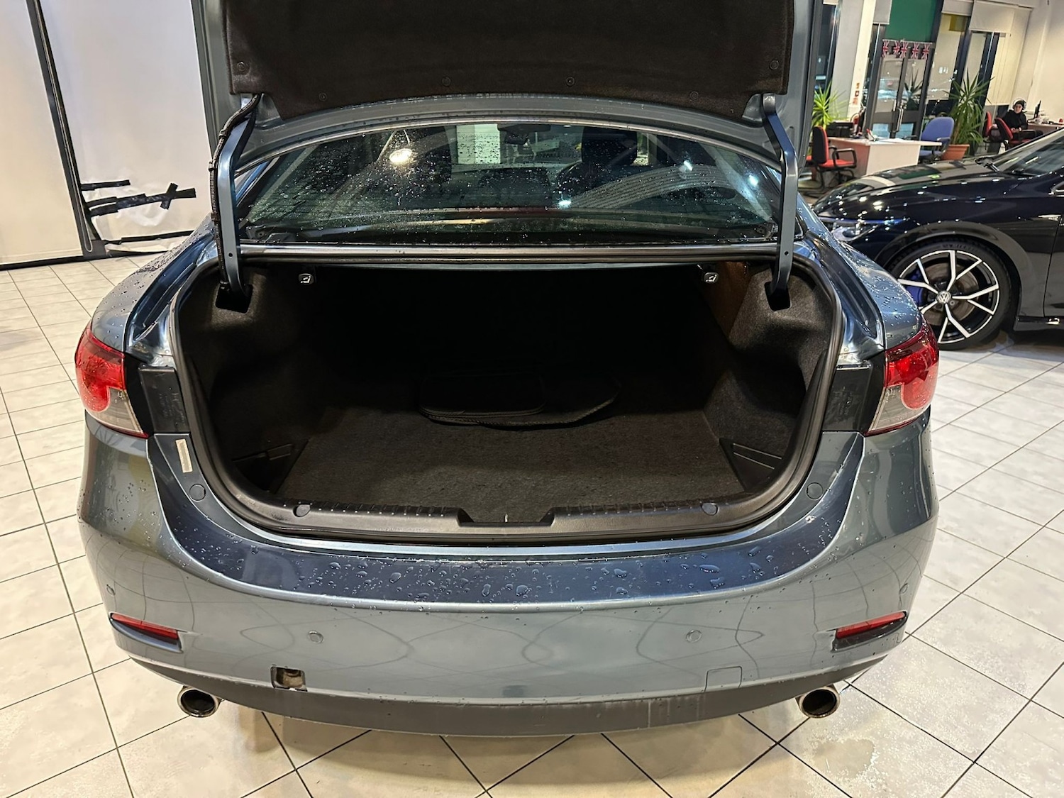 Used Mazda Mazda6 2014 for sale - 77282727: Photo 13