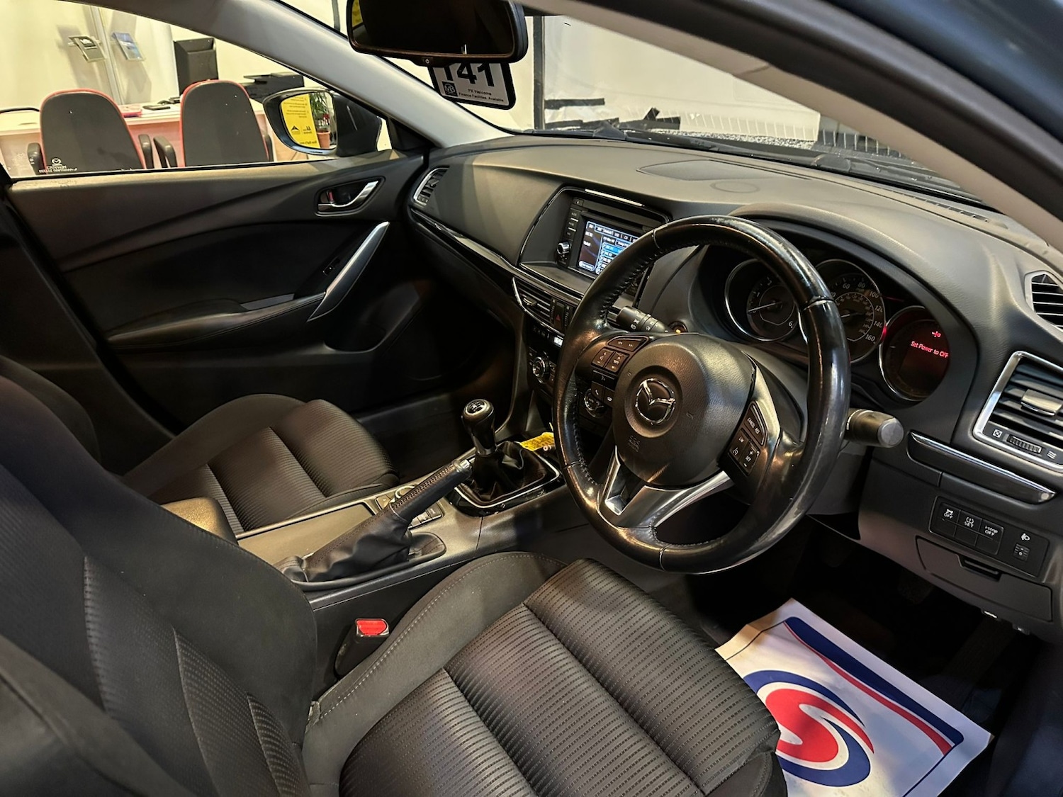 Used Mazda Mazda6 2014 for sale - 77282727: Photo 14