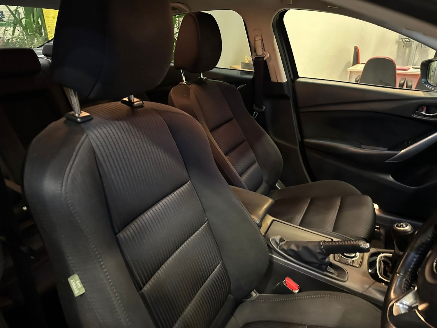 Used Mazda Mazda6 2014 for sale - 77282727: Photo 15