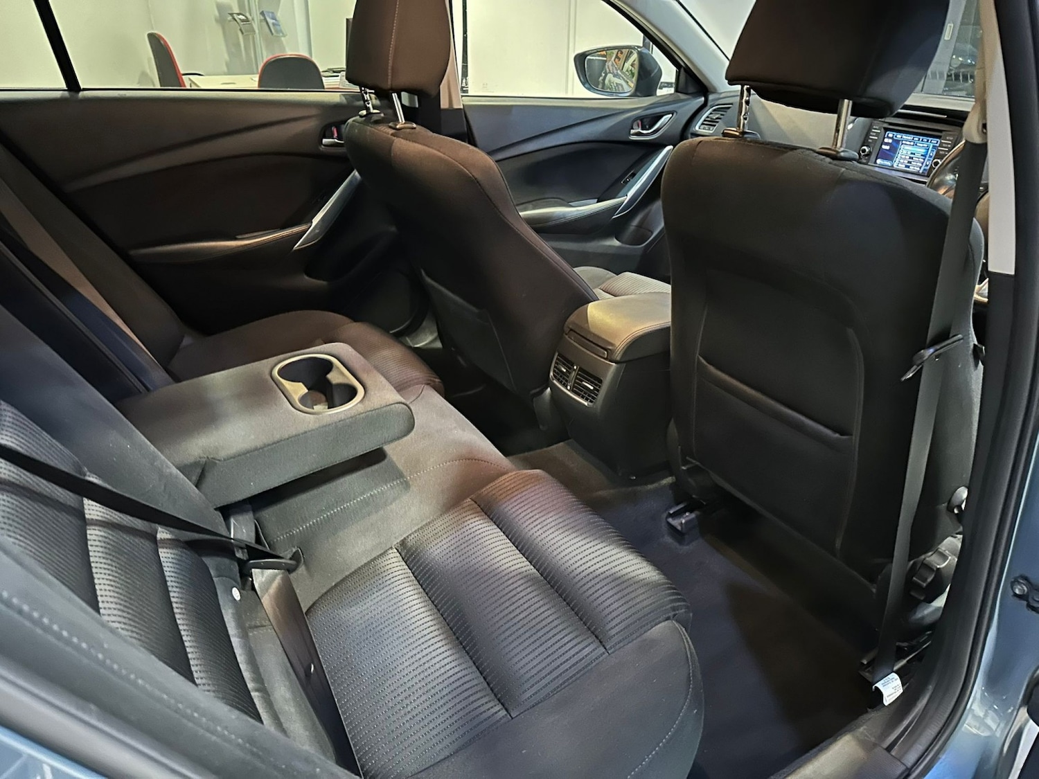 Used Mazda Mazda6 2014 for sale - 77282727: Photo 16