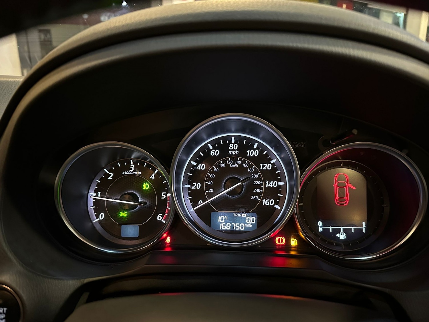 Used Mazda Mazda6 2014 for sale - 77282727: Photo 22