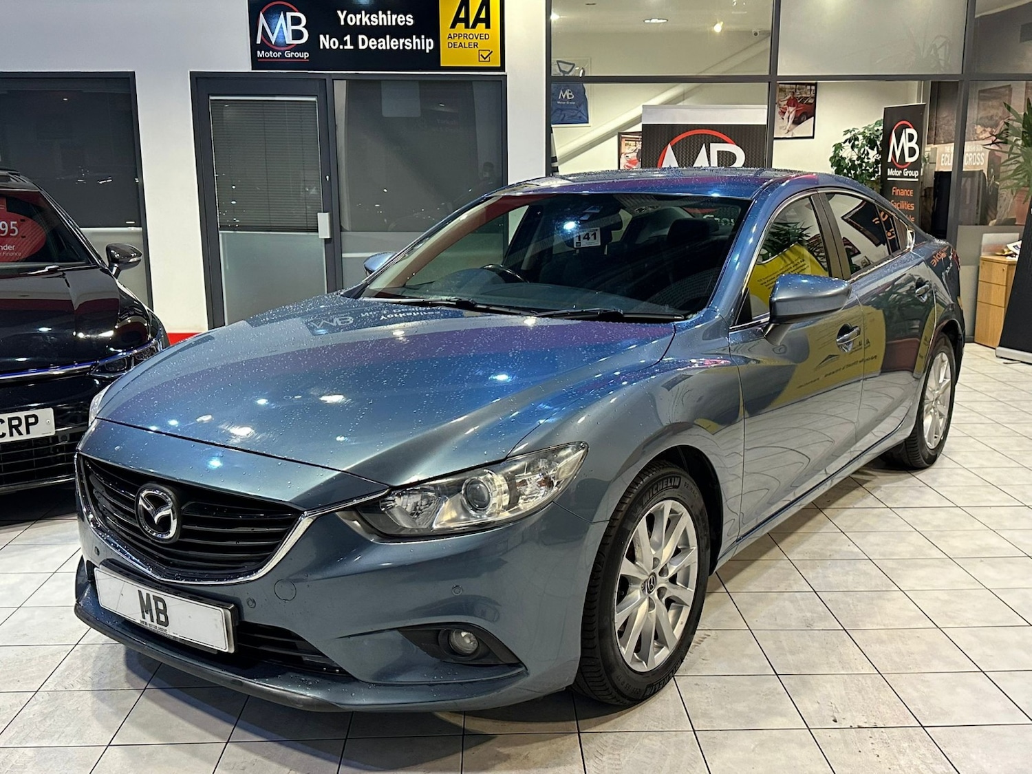 Used Mazda Mazda6 2014 for sale - 77282727: Photo 3