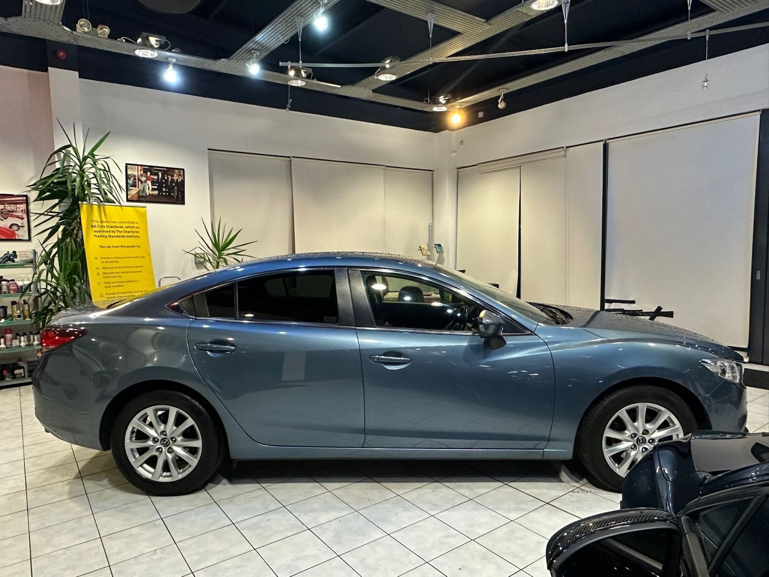 Used Mazda Mazda6 2014 for sale - 77282727: Photo 8