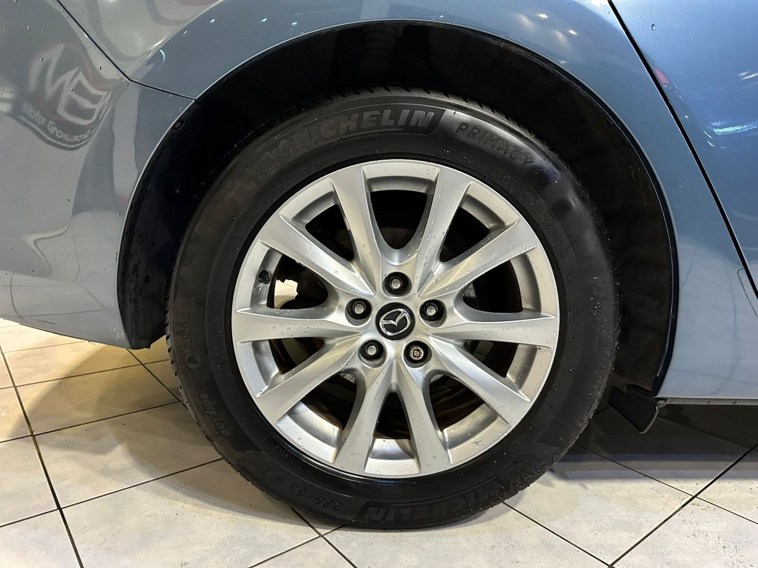 Used Mazda Mazda6 2014 for sale - 77282727: Photo 9