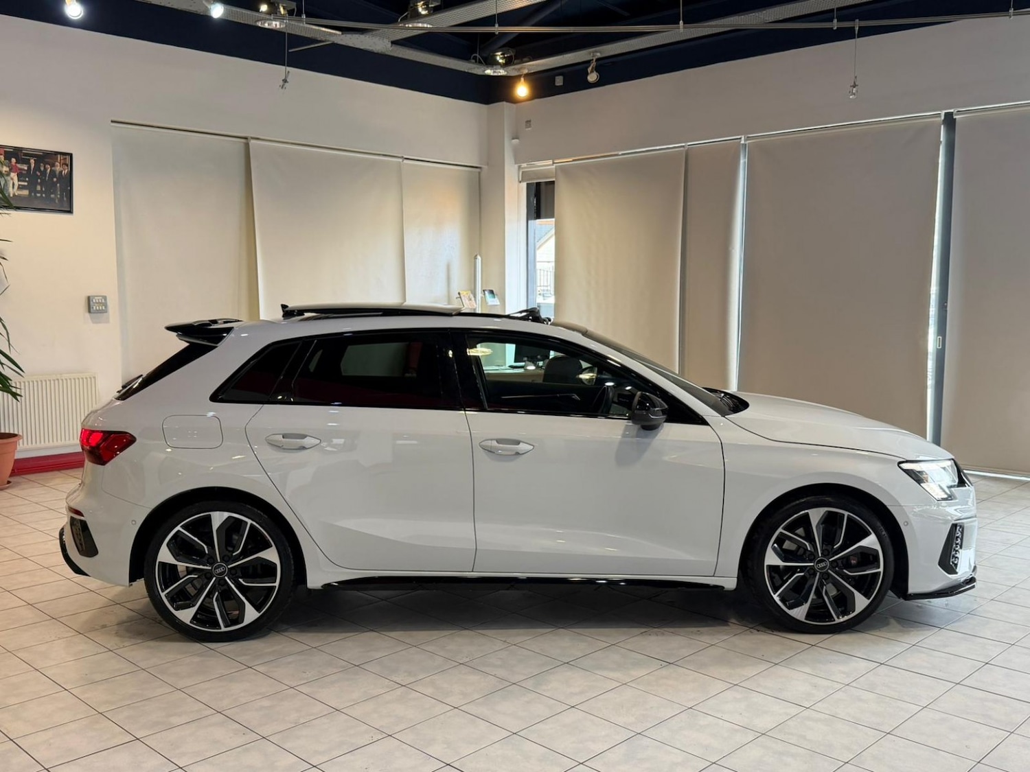 Used Audi S3 2025 for sale - 77836830: Photo 14