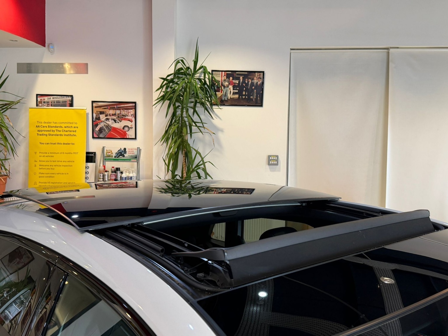 Used Audi S3 2025 for sale - 77836830: Photo 16