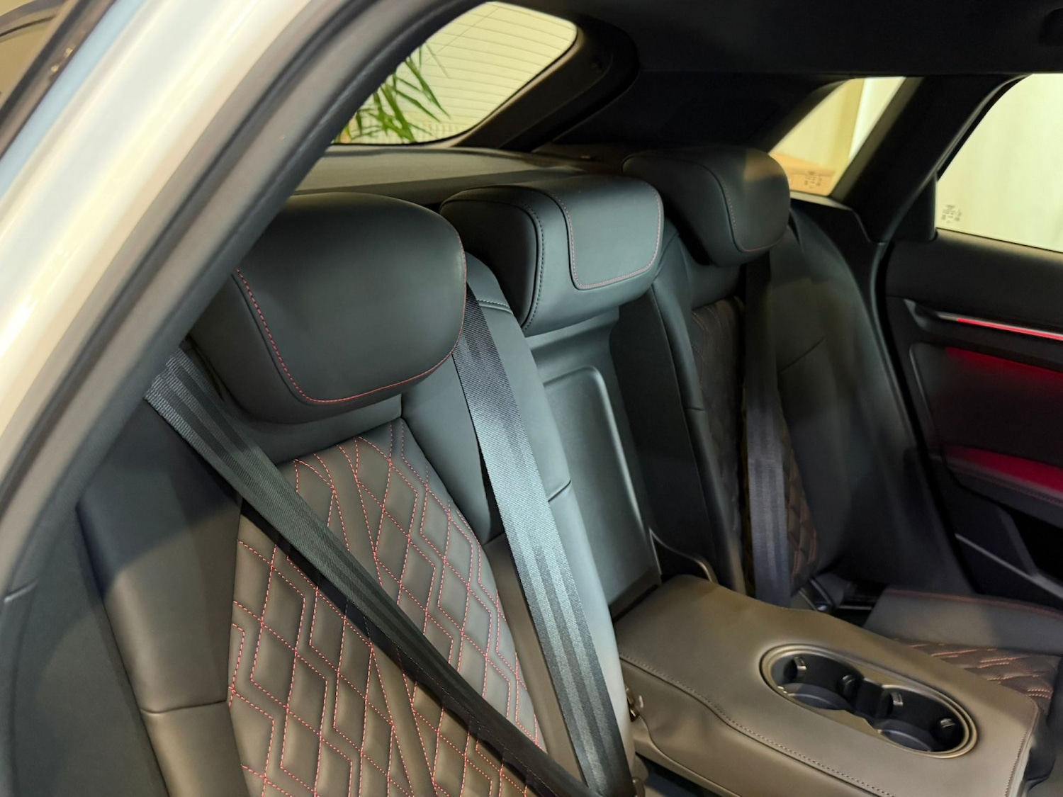 Used Audi S3 2025 for sale - 77836830: Photo 18