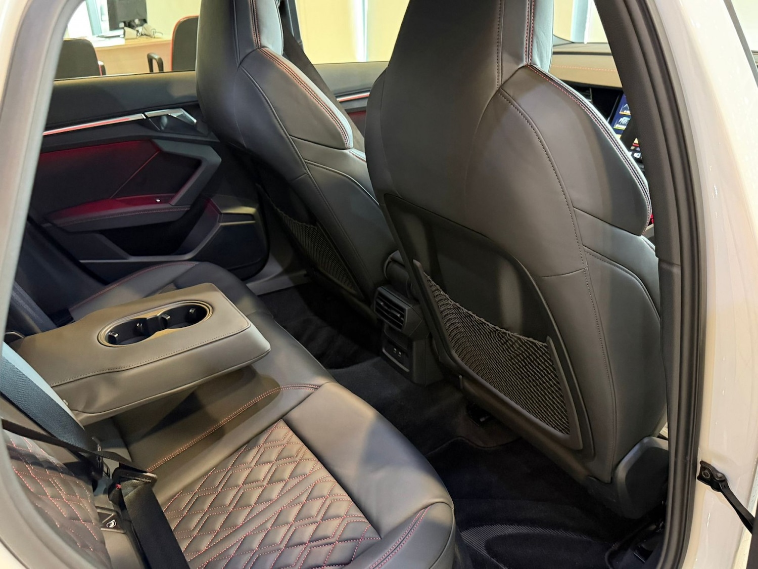 Used Audi S3 2025 for sale - 77836830: Photo 19