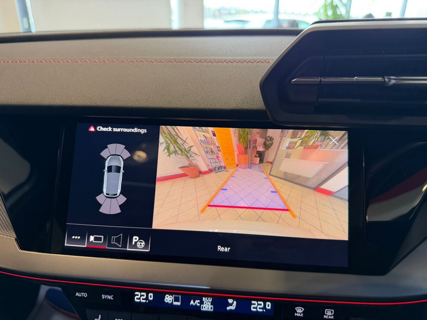 Used Audi S3 2025 for sale - 77836830: Photo 23