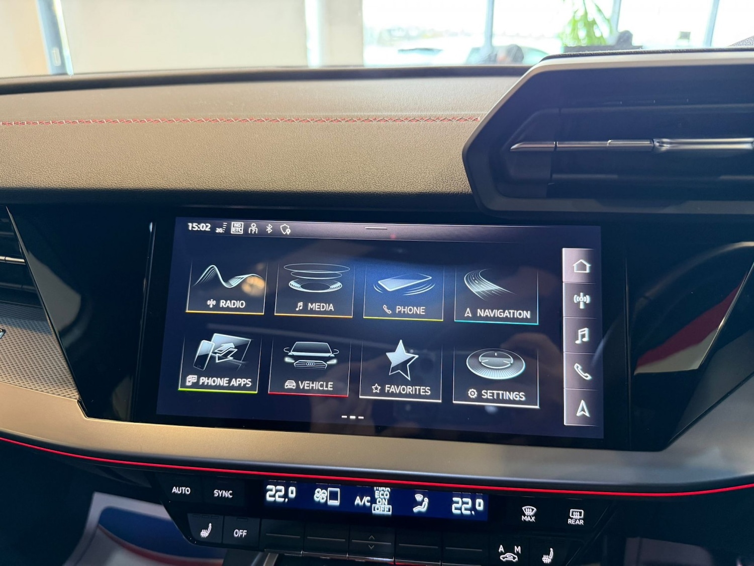 Used Audi S3 2025 for sale - 77836830: Photo 24