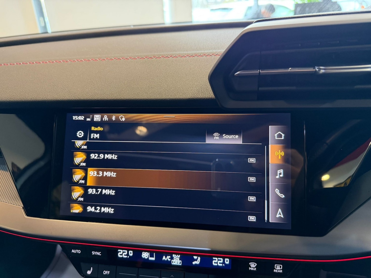 Used Audi S3 2025 for sale - 77836830: Photo 25