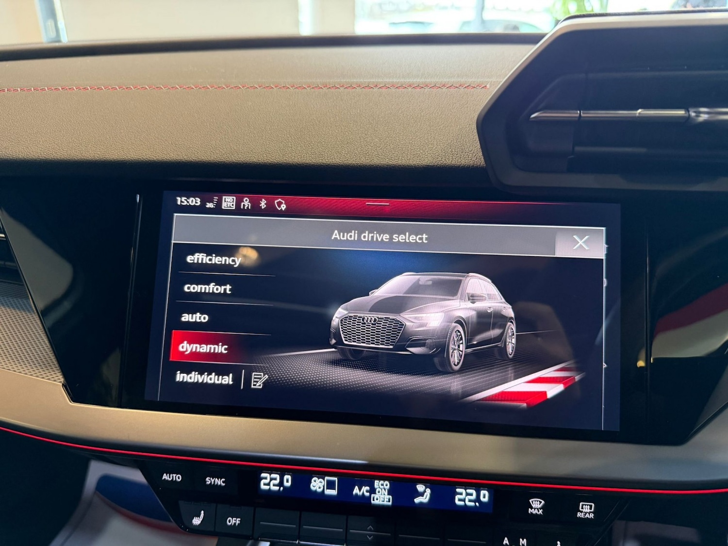 Used Audi S3 2025 for sale - 77836830: Photo 26