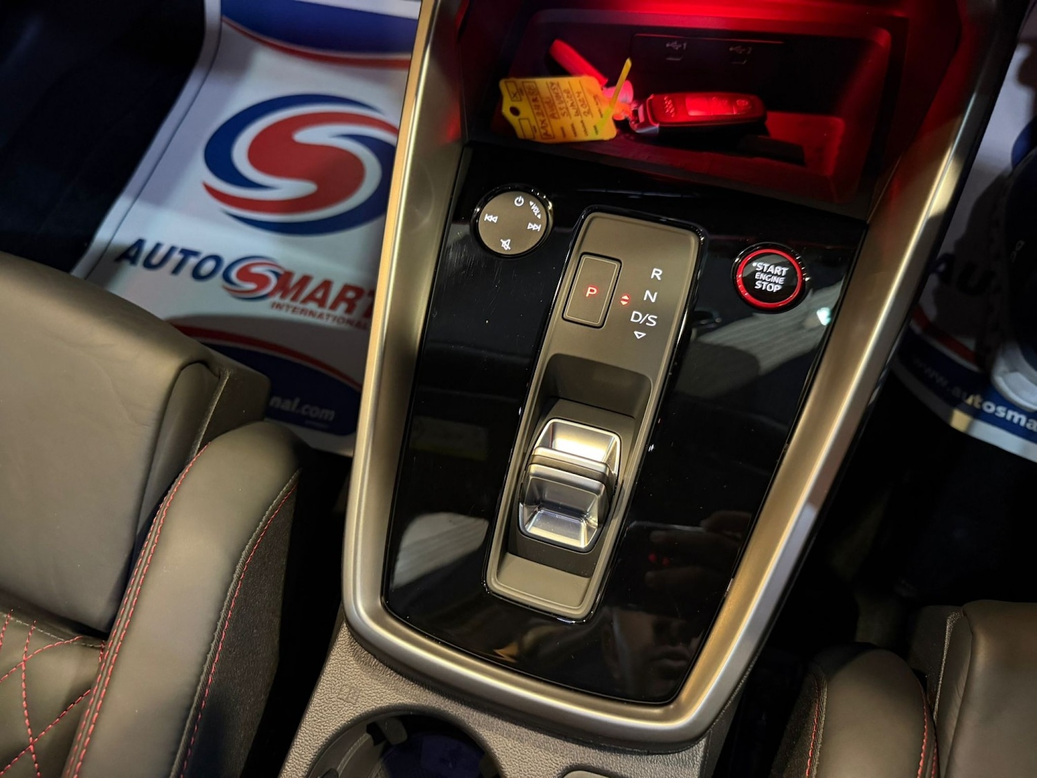 Used Audi S3 2025 for sale - 77836830: Photo 28