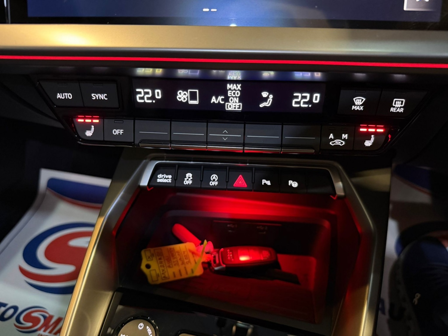 Used Audi S3 2025 for sale - 77836830: Photo 29