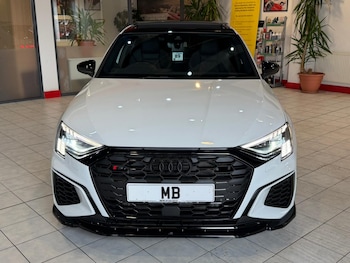 Used Audi S3 2025 for sale - 77836830: Photo